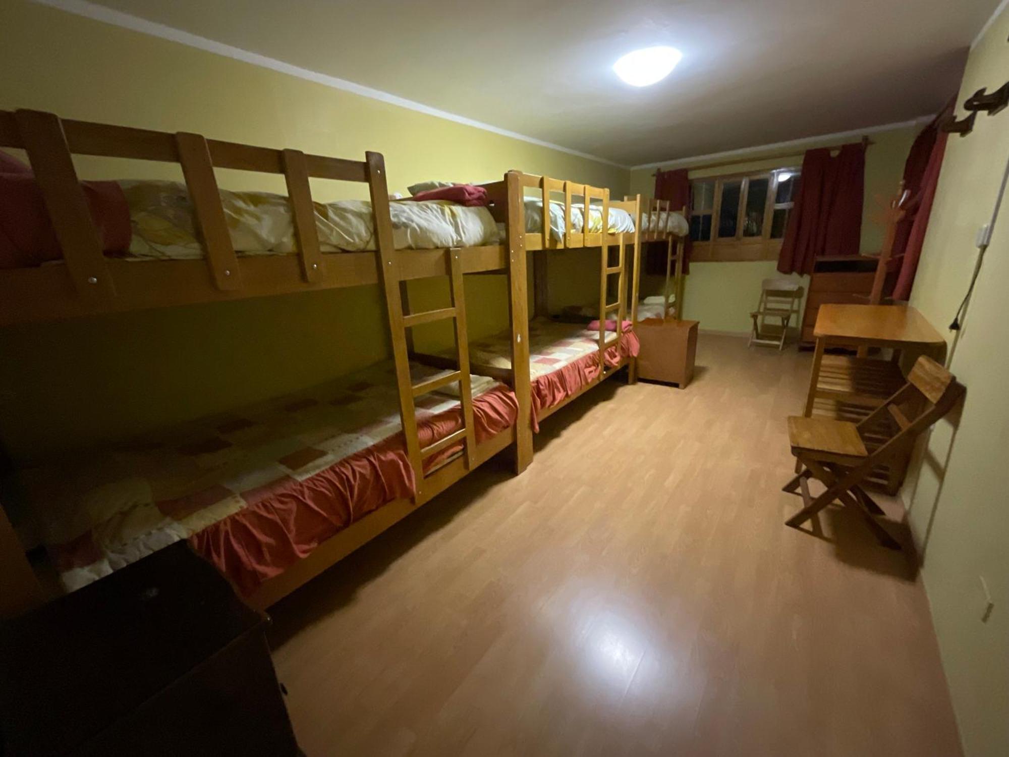 La Casa De Zarela Otel Huaraz  Dış mekan fotoğraf